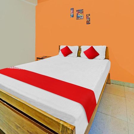 Hotel O Grand Paradise Inn & Banquet Hall Patna  Exterior foto